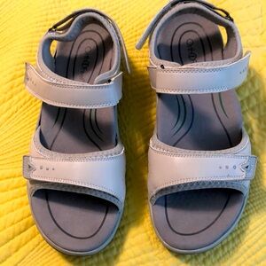 Orthafeet, like new, 10W